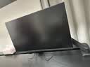 硕厂家直销【国行正品】 RQG系列  游戏电竞显示器电脑 2K FastIPS快速液晶180 可壁挂4K 1ms 300HZ 27英寸2K300HZ/直黑IPS/显示器+机械臂 游戏电竞 实拍图
