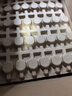 牛栏山二锅头白酒 绿牛二 清香型 小扁二 光瓶 品质口粮酒 过节送礼自饮 56度 100mL 40瓶 小扁瓶整箱 绿瓶 实拍图