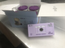 a2紫白金 紫聪聪 儿童成长奶粉 750g*4罐【小马宝莉相机礼盒】 实拍图