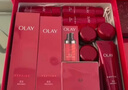 玉兰油（OLAY）大红瓶水乳液面霜眼霜保湿抗皱紧致护肤品套装礼盒生日礼物送女友 实拍图
