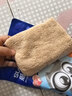 苏诺抹布30*30cm*5片超细纤维家政保洁擦桌擦地擦车毛巾除尘不易掉毛 实拍图