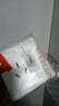 德力西（DELIXI）开关插座面板 CD815系列 一开单控三孔16A 实拍图
