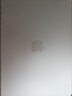 Apple/苹果AI笔记本/MacBookNeo13英寸A18 PRO(6+5核)8G 256G桃粉色笔记本电脑MHFH4CH/A 实拍图