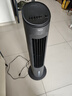 美的（Midea）【冰爽香风】加湿制冷家用空调扇净化冷风扇水冷无叶塔扇落地冷风机轻音冷风机制冷小空调 AAF10MB 实拍图