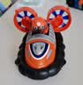 汪汪队立大功（PAW PATROL）汪汪队正版玩具路马巡逻车男女孩玩具3-6岁儿童儿童生日礼物 实拍图
