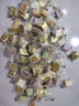 味滋源雪花酥礼盒1000g 4种口味牛轧糖奶芙沙琪玛糕点伴手礼 节日团购送 实拍图