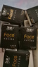洁柔手帕纸 黑Face4层8片*12包纸巾小包 古龙香水味 强韧可湿水 实拍图
