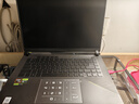 ROG【京东独家】魔霸9 锐龙9 16英寸 游戏本笔记本电脑(R9 9955HX 16G 1T RTX5070Ti 2.5K 240Hz) 实拍图