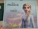 迪士尼（Disney）文具套装 艾莎公主文具绘画礼盒 儿童小学生学习用品玩具毕业礼物女孩生日礼物团购优惠 实拍图