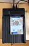 优越者M.2 NVMe/SATA硬盘拷贝机读取盒m2/2.5/3.5通用双向对拷器电脑外接HDD/SSD固态机械硬盘S1311A 实拍图