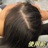 JOBALIN何首乌黑发洗发水白发变黑根治正品男女一洗黑芝麻养发转黑第1 实拍图