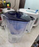 碧然德【低价头部主播92折】（BRITA）过滤净水器滤水壶 海洋系列 去水垢专家版滤芯11枚 环保加固包装 实拍图