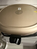 美的（Midea）【价低头部主播9折】电饼铛 双面加热家用煎烤机烙饼锅烤肉煎饼薄饼机抗菌可升降烤盘 JKE30T78 实拍图