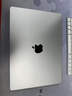 【官方质检】苹果（Apple） MacBook Pro/Air M1M2M3M4二手苹果笔记本电脑 【拍拍质检丨多仓次日达】 23年14寸【M3Pro-11+14】18+512 99成新 实拍图