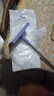 【爆款热卖】洗脸巾拖把夹迷你懒人小拖把夹布二次利用家用免手洗 自动洗脸巾拖把一套 实拍图