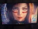 泰坦军团 32英寸4K 160Hz F-IPS HDMI2.1 C口65W HDR600 内置音箱 KVM 智能分屏 电竞办公电脑显示器P32A2V 实拍图