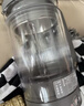 美的（Midea）【价保618】破壁机家用豆浆机可拆洗多功能料理机1.75L榨汁机3-5人搅拌机辅食机防烫BL1587 实拍图