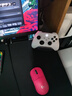 微软（Microsoft）Xbox无线游戏手柄 无线控制器 冰雪白 蓝牙适配Xbox/PC/平板/手机 Steam促销黑神话悟空 丝之歌 实拍图