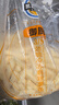 凯达薯业3/8裹粉粗薯劲脆冷冻薯条半成品4斤/袋空气炸锅油炸食品方便速食 实拍图
