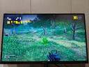 SANC盛色23.8英寸2K超频260Hz FastIPS显示器1ms 硬件低蓝光 耳机挂架小夜灯 升降支架电竞电脑屏幕G3Q 实拍图