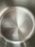 松下（Panasonic）【价保618】Xtra零零煲青春版电饭煲0涂层内胆不粘无涂层电饭锅4-5人不锈钢煮饭锅4升SR-DKS151 实拍图