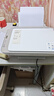 惠普（HP）DJ 5135彩色无线 喷墨打印机家用 大印量低成本打印机学生家用 微信打印（打印 复印 扫描） 实拍图