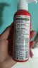 竹盐LG派缤按压式儿童牙膏低氟防蛀防龋齿6-12岁苹果味160g 实拍图