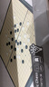 得力（deli）围棋套装五子棋磁石围棋棋盘露营361颗学生开学礼物桌游加大号 实拍图