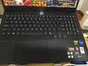 联想拯救者Y7000P 电竞游戏本笔记本电脑(i7-14650HX 16G 1T RTX5060 2.5K 240Hz 100%DCI-P3广色域)黑 实拍图