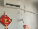 华凌空调 【保价618】神机二代 大1.5匹一级能效 双排铜管变频挂机 以旧换新补贴 KFR-35GW/N8HE1Ⅱ 实拍图