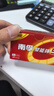 南孚7号电池40粒 七号碱性 聚能环5代 适用耳温枪/血糖仪/无线鼠标/遥控器/血压计/挂钟/血氧仪等 实拍图