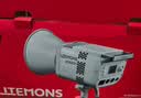 神牛（Godox）【新品】补光灯LE300Bi双色温摄影常亮灯直播补光灯视频直播补光灯直播人像拍照美颜柔光灯影视灯 晒单实拍图