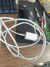 纽曼（Newmine）苹果充电器快充【20WPD快充充电器+2米 lightning数据线】 适用苹果14-8系手机 实拍图