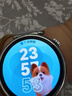 HUAWEI WATCH GT 6 流光紫 41mm智能手表多维情绪健康全新骑行体验 实拍图