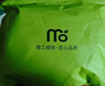 莫代尔5条男士内裤男纯棉抗菌平角透气大码男生短裤头男式四角裤衩 实拍图