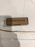 迪普尔 挪车电话牌临时停车牌手机号码牌铝合金车载停靠牌汽车用品黑色 实拍图