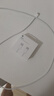 Apple/苹果 60W type-c充电线-1米 usb-c手机数据线 原装旗舰店苹果iPhone 17 Pro Max iPad快充线 实拍图