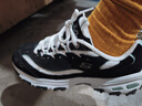 斯凯奇（Skechers）女鞋夏季厚底老爹鞋百搭软底舒适外穿运动鞋11959 实拍图