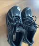 NEW BALANCE男女情侣黑色秋季透气缓震休闲运动老爹鞋1906R系列M1906RCH 37 实拍图