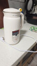 九阳（Joyoung）豆浆机0.6L轻巧容量316L不锈钢破壁机小型家用多功能细腻免滤榨汁机D2526Pro【价保618】 实拍图