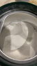 亨氏婴幼儿铁锌钙米粉400g宝宝辅食6-12个月高铁早餐营养米糊含DHA 实拍图