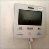 海尔（Haier）新1.5匹空气能热水器200升超一级能效双变频80℃高水温杀菌家用热泵源电辅热水器商用以旧换新安装 200升金色双变频王【口碑爆款】 变频 带电辅热 实拍图