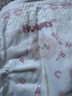 好奇（Huggies）铂金装小桃裤纸尿裤NB84片(5kg以下)尿不湿【透爽散热】 实拍图