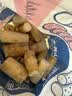 浦之灵农家铁棍山药段1kg 预蒸熟化 加热即食 轻食代餐 冷冻蔬菜 实拍图