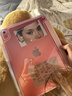 Apple/苹果 iPad11英寸 A16芯片2025年款 平板电脑 (256GB WLAN版/学习办公娱乐)粉色 实拍图