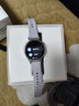 HUAWEI WATCH GT 6 流光紫 41mm智能手表多维情绪健康全新骑行体验 实拍图