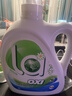 威露士la有氧洗衣液松木香3L/瓶 除菌除螨除霉去污渍留香机洗快洗手洗 实拍图