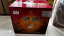 汾酒 黄盖玻汾 清香型高度白酒 53度 475mL*12瓶 整箱装 实拍图