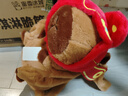 百草味六一儿童节零食大礼包财神卡皮巴拉联名510g团购送礼送女友盲盒 实拍图