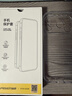 品胜【相机键全包轻薄散热】适用苹果17Pro手机壳iPhone17Pro保护套透明气囊防摔软边抗指纹保护壳 实拍图